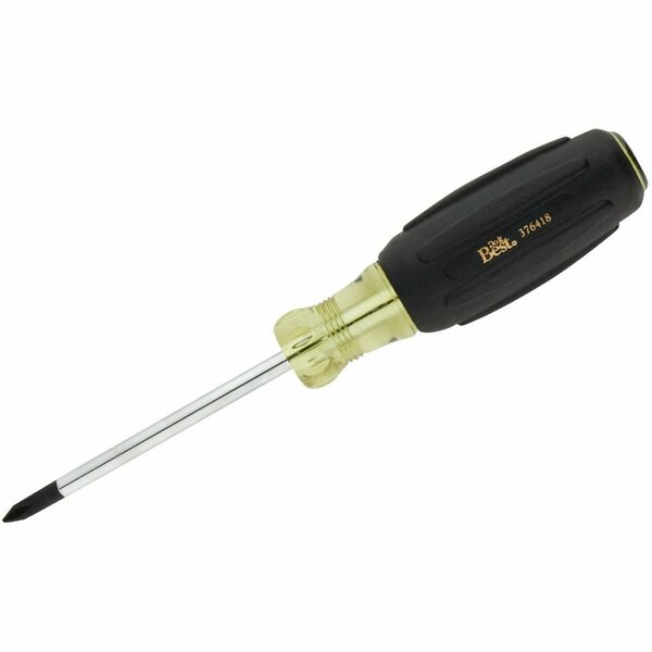 All-Source #1 x 3 In. Professional Phillips Screwdriver 376418